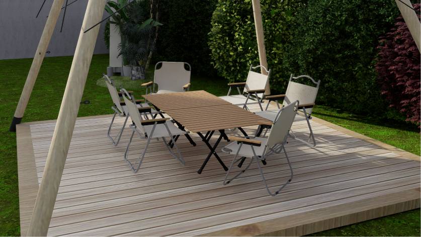 仙桃市帐篷生产厂家：以匠心筑牢户外装备的品质根基